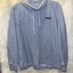 Womens Size Medium Vineyard Vines Crewneck